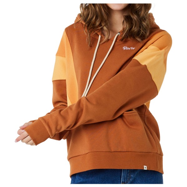Rip Curl - Women's Olalla Hoodie Fleece - Hoodie