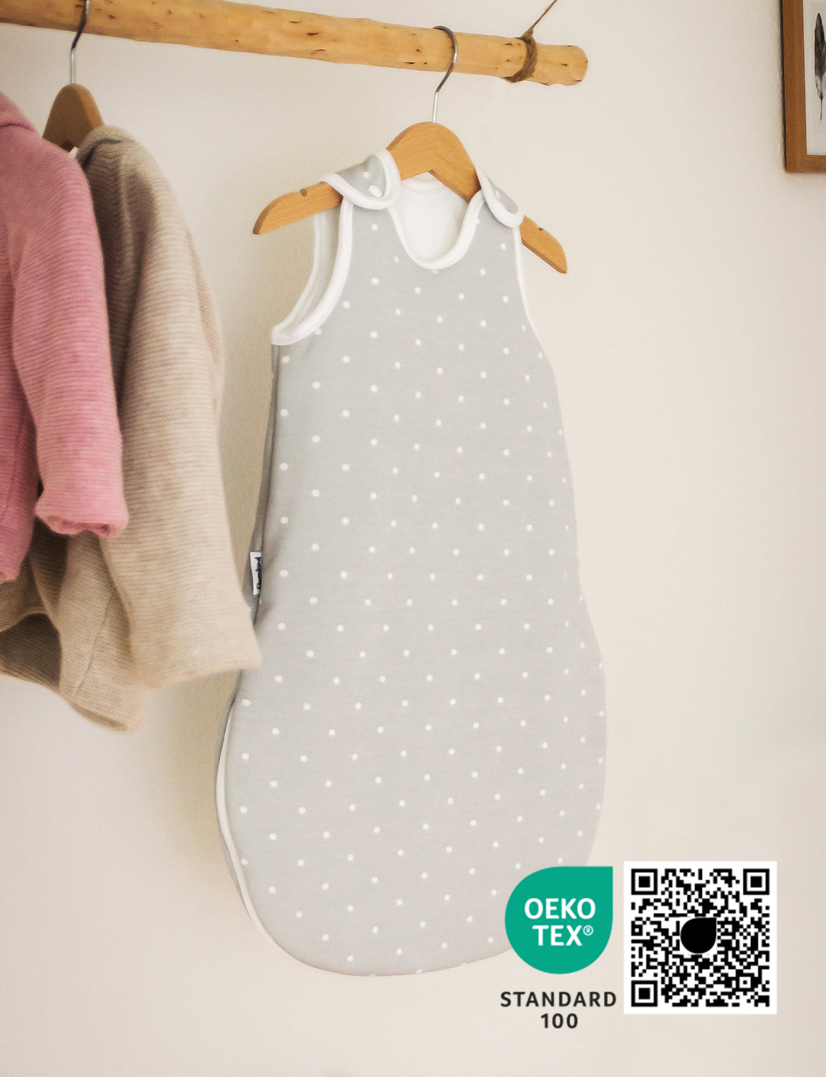 Baby-Sommerschlafsack
