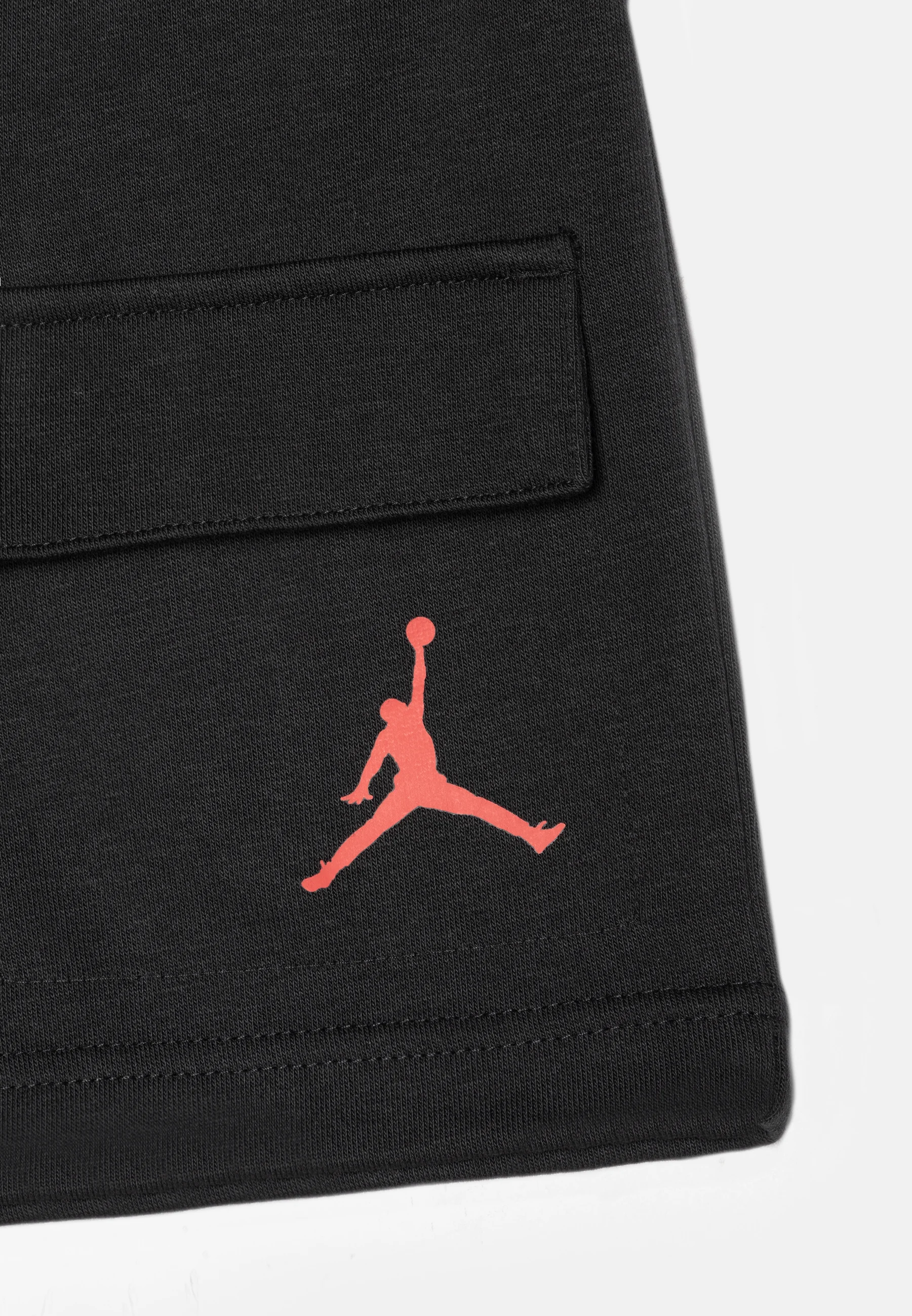 Jordan AIR 2 3D UNISEX SET - Pantalones cargo