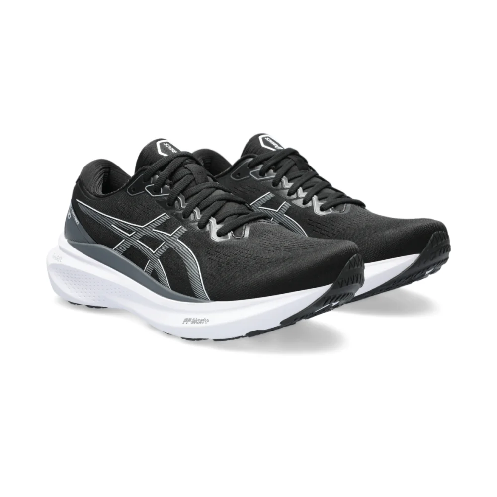 Asics Gel Kayano 30 Extra 1011B690-002 / schwarz