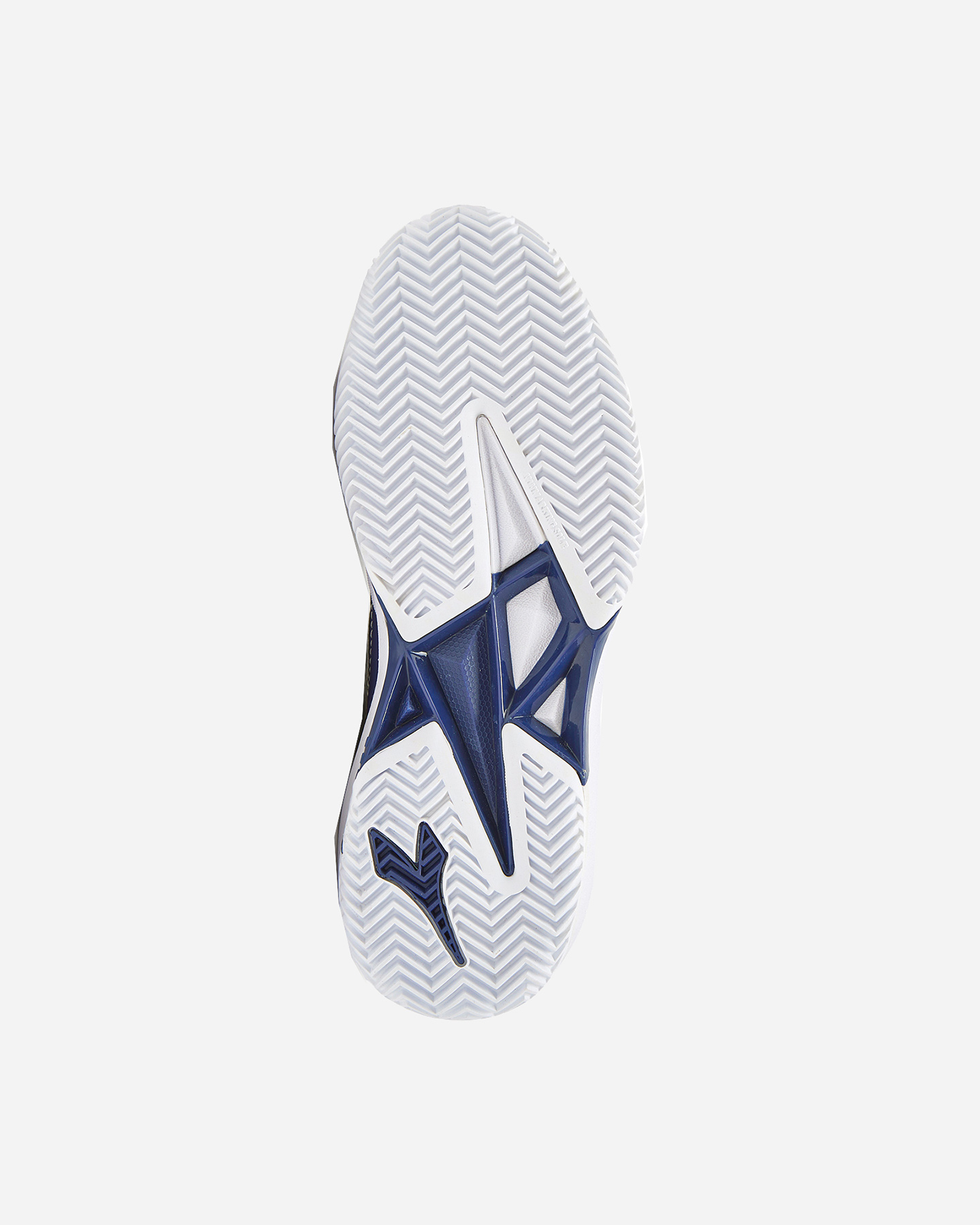 Scarpe Tennis Diadora S Challenge 5 Sl Clay W 101.179501-C4127