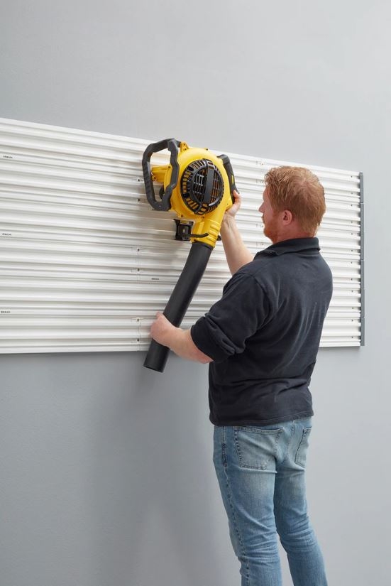 Stanley STST82609-1 Kavelj za vrtno orodje Track wall®