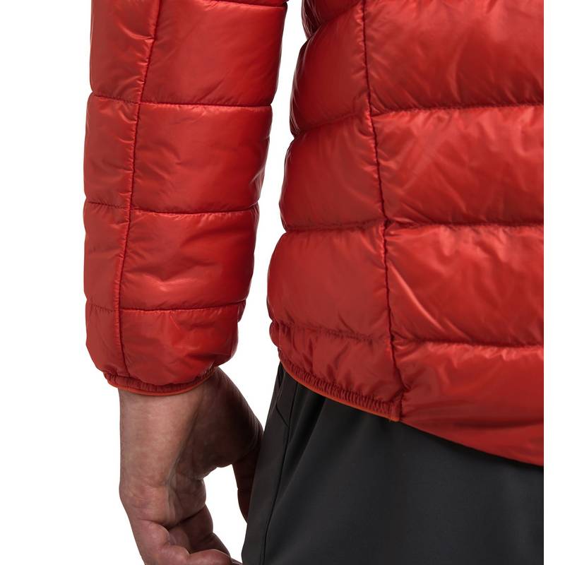 Haglfs L.I.M Down Jacket Outdoorjacke Herren