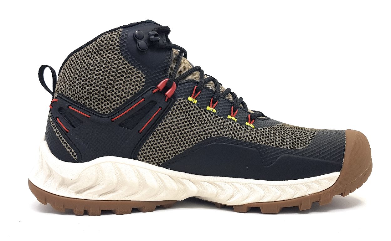KEEN 1027787 Mehrfarbig Brindle/ Citronelle