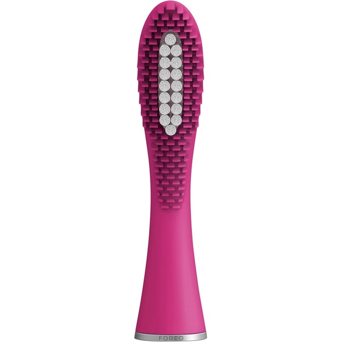 Issa Mini Hybrid Brush Head
