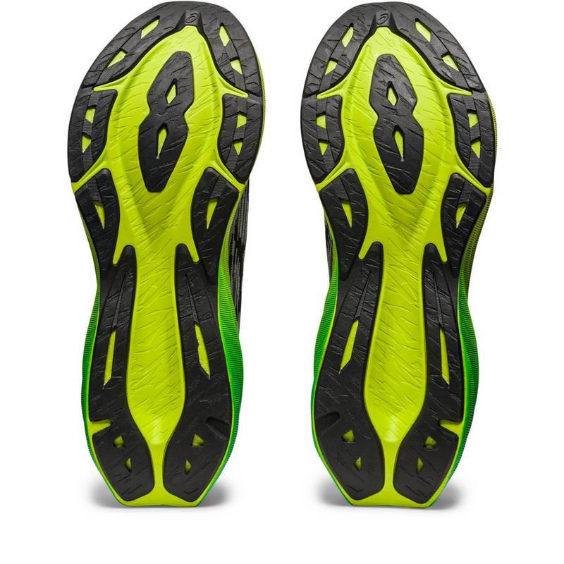 ASICS NOVABLAST 3 Laufschuhe Herren