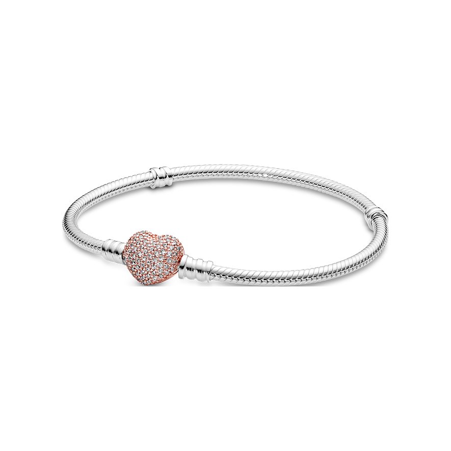 Pandora Armband Moments