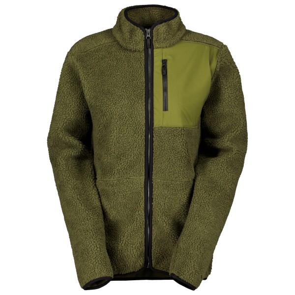 Scott - Defined Heritage Pile Jacket - Fleecejacke