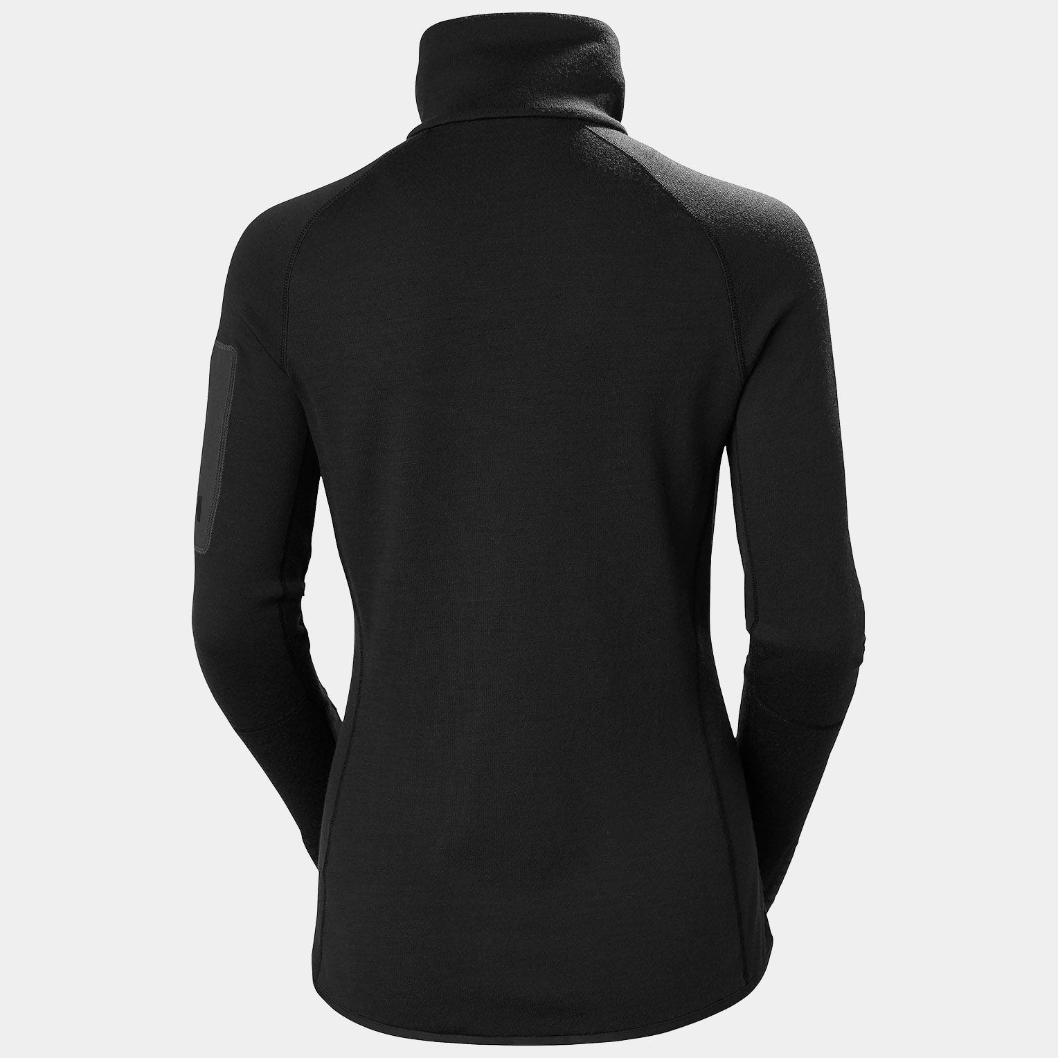 Women's LIFA® Merino Base Layer Jacket