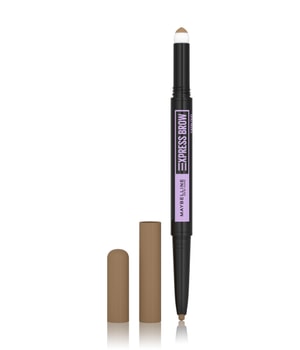 Maybelline Express Brow Satin Duo Augenbrauenstift-1 Stk