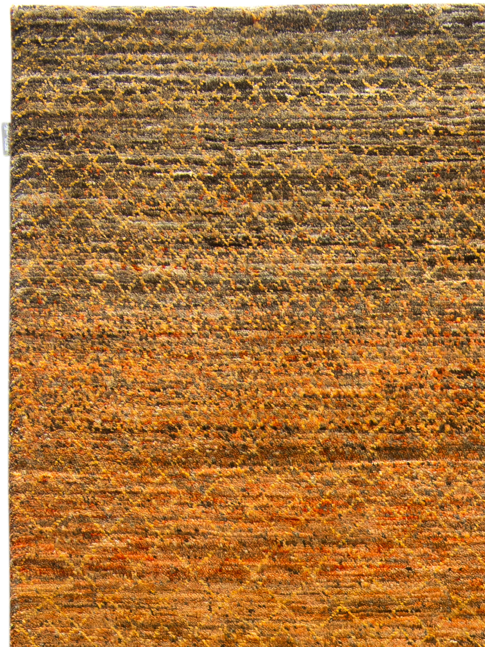 Contemporary Gabbeh ca. 189 x 309 cm, Unikat / Einzelstück