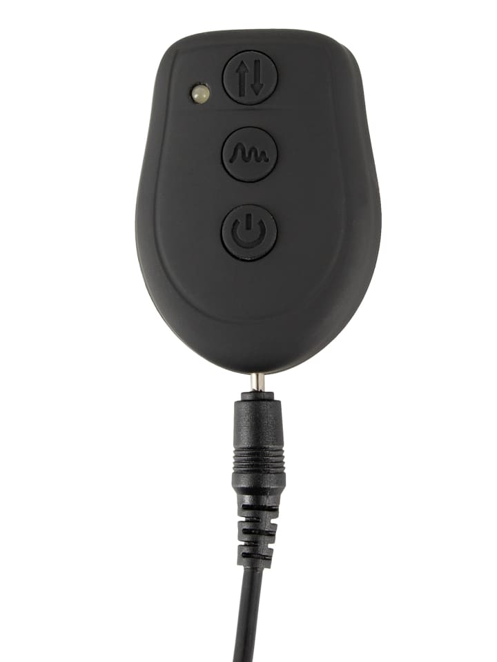 You2Toys Vibrator mit Stoßfunktion RC Fucking Machine 2.0 in schwarz günstig kaufen 30,5