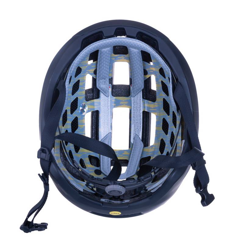 Smith Optics NETWORK Helm