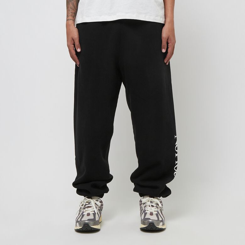 No Problemo Sweatpant black
