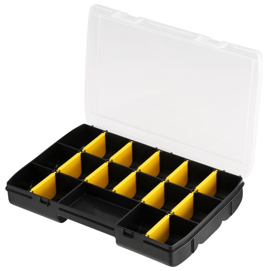 Stanley STST81680-1 ® Basic Organizer 17 rom