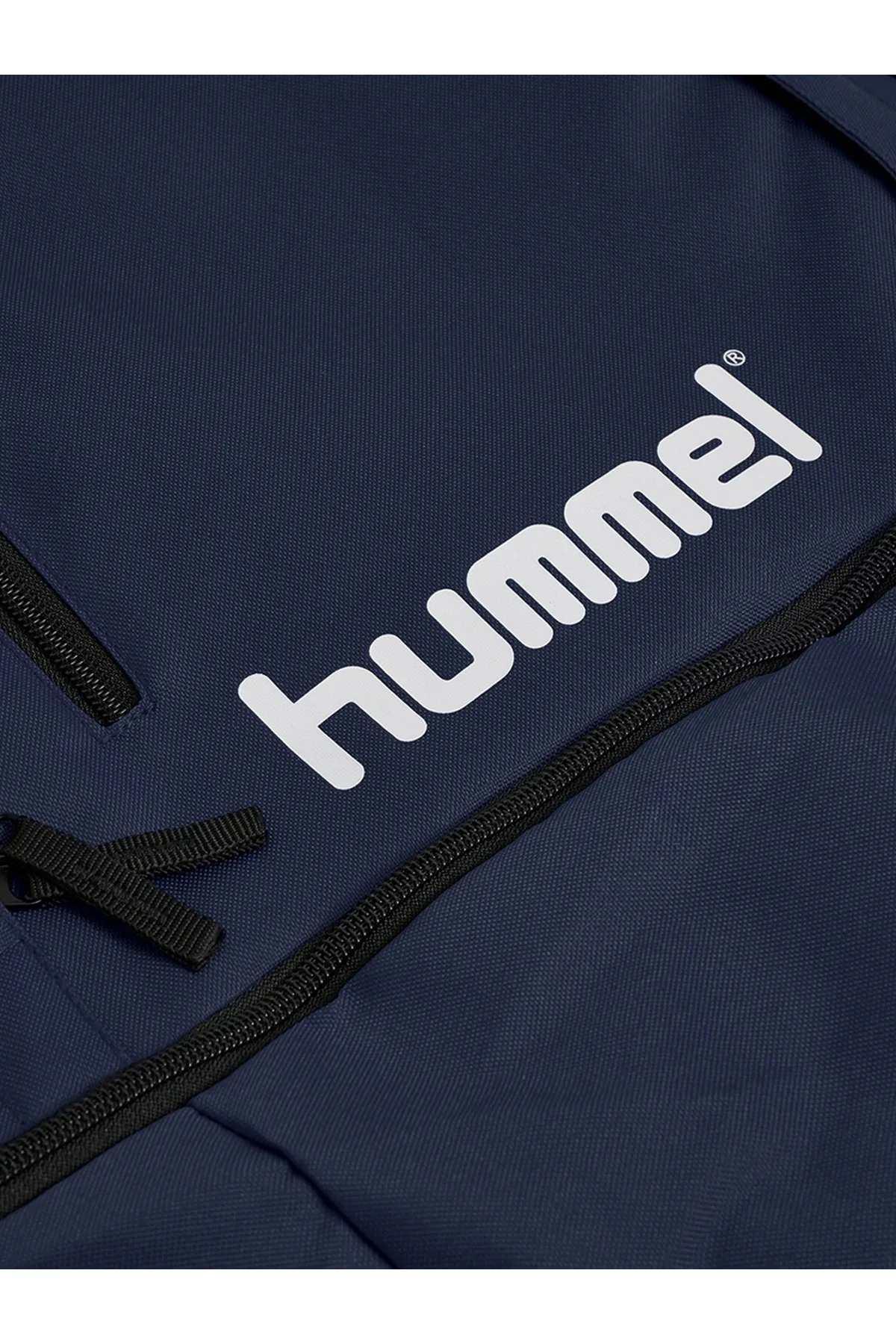 hummel  Rucksack - Dunkelblau - Lizenzartikel