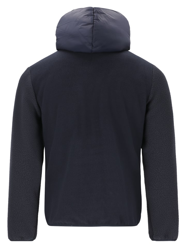 Whistler Fleecejacke Makaloo in 2048 Navy Blazer günstig kaufen