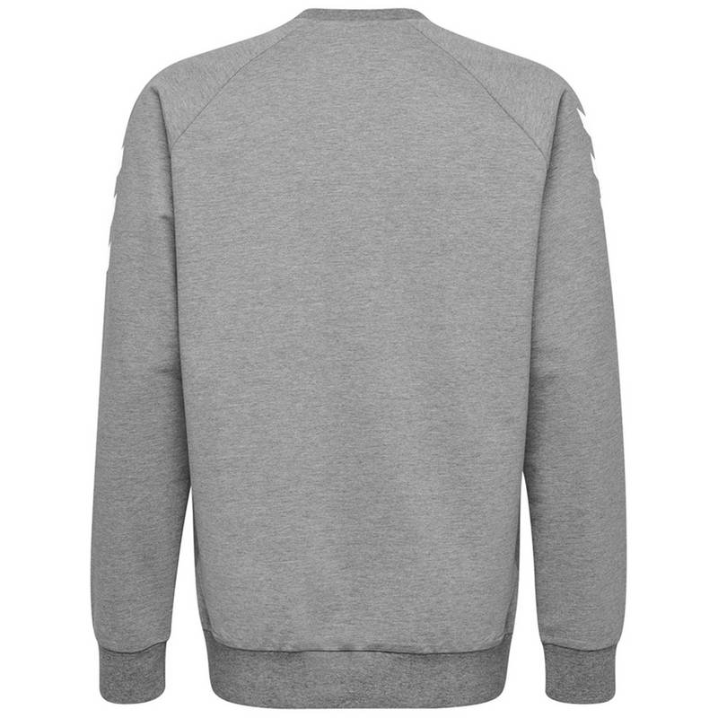 hummel HMLGO KIDS COTTON SWEATSHIRT Sweatshirt Kinder