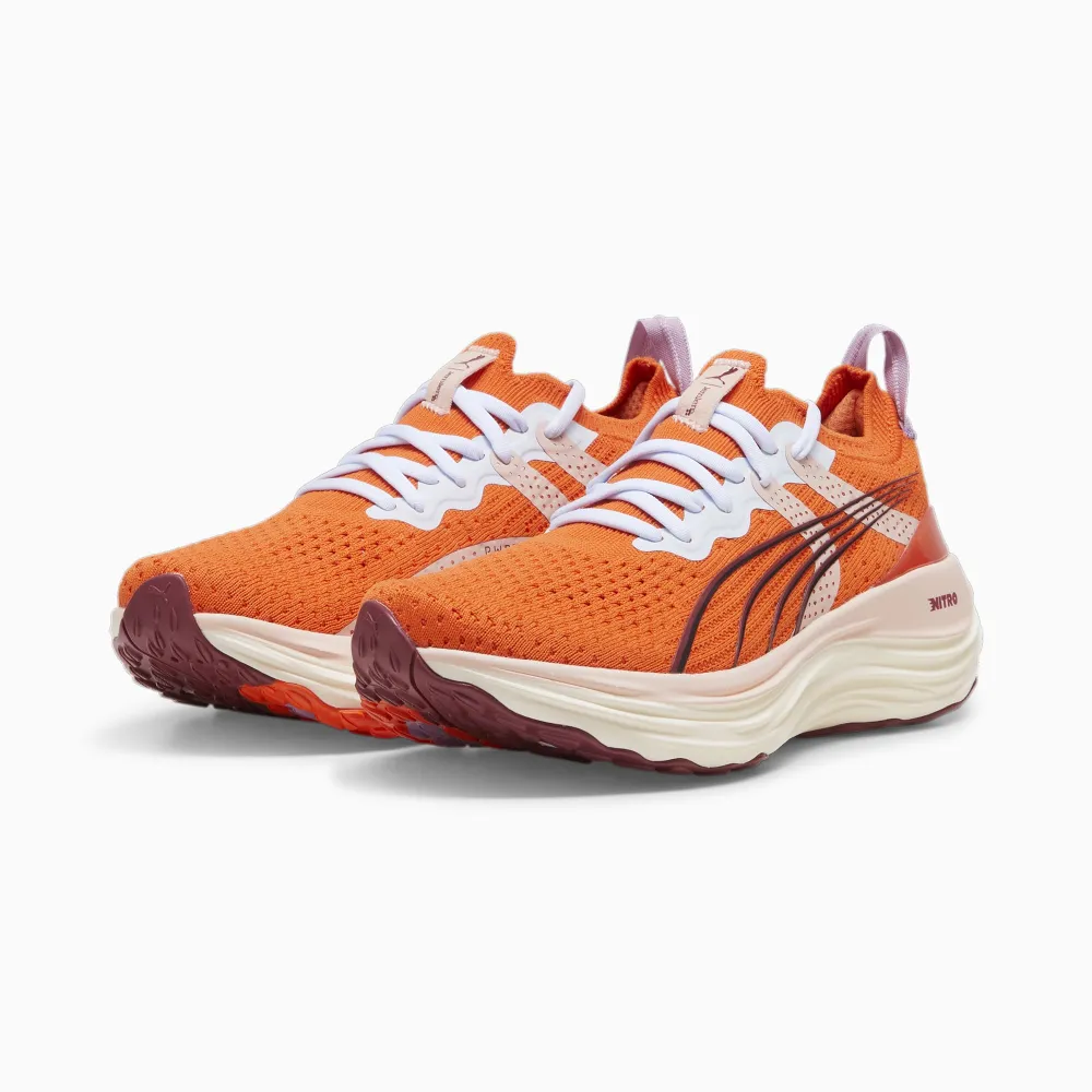 PUMA ForeverRun NITRO LEMLEM 309792_01 / pink