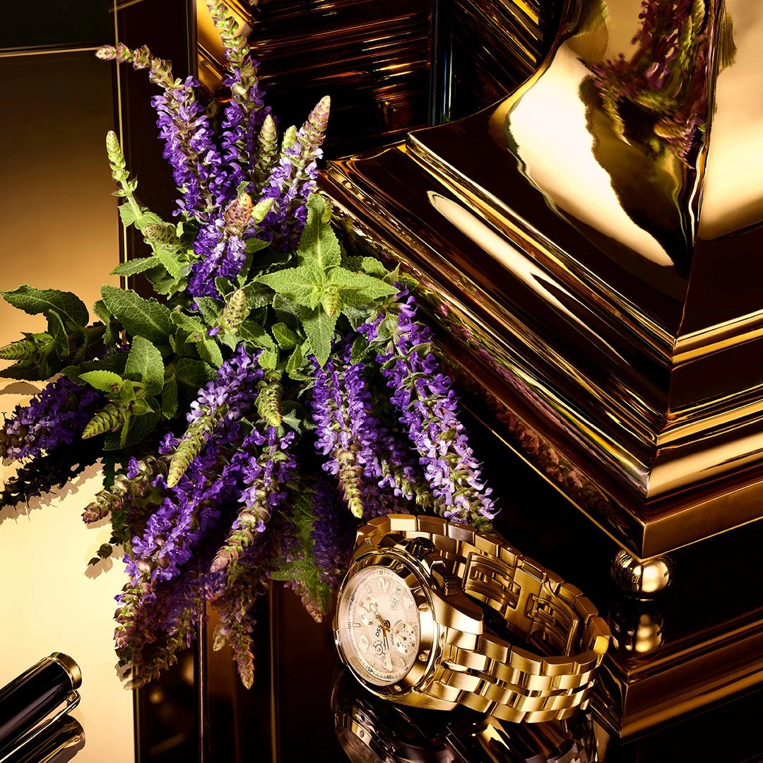 Dolce&Gabbana Gold