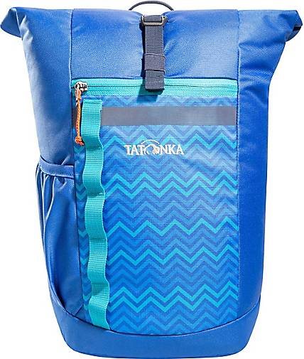 Tatonka Rolltop Pack JR 14 Kinderrucksack 42 cm