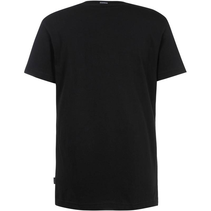 Kleinigkeit Flauschi T-Shirt Herren