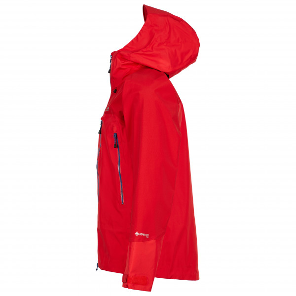 Mountain Equipment - Lhotse Jacket - Regenjacke
