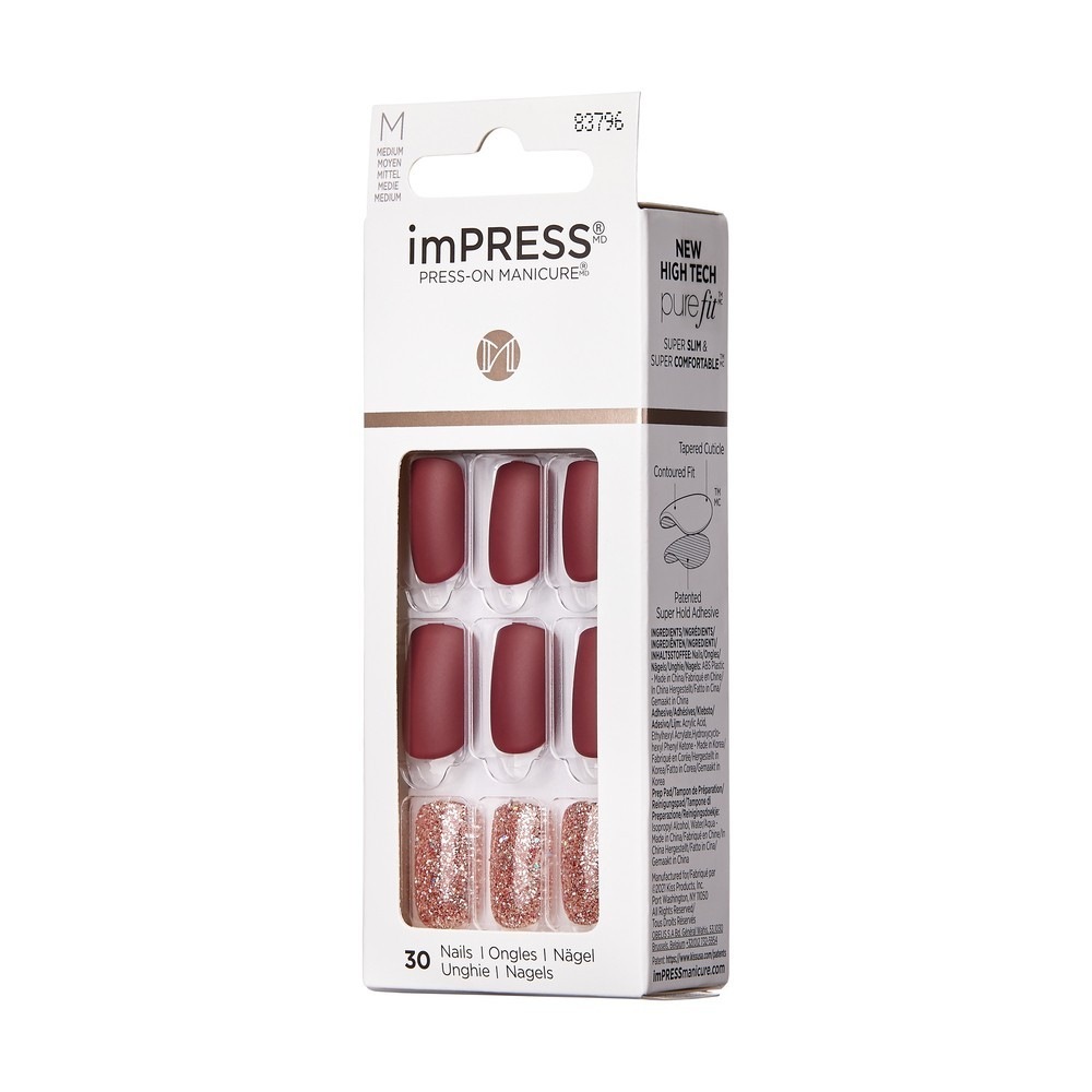 imPRESS Medium