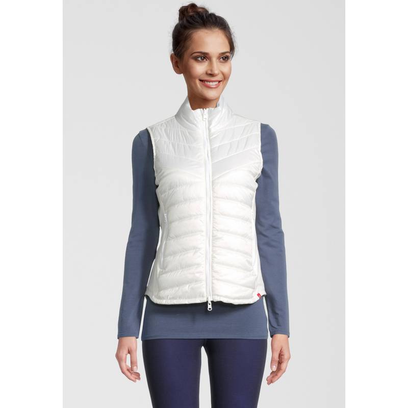 Krimson Klover Sela Steppweste Damen