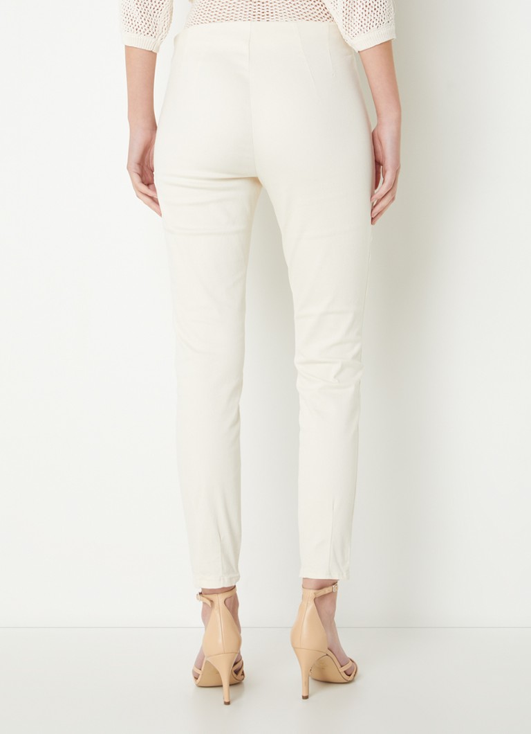 Blugi skinny elastici cu talie înaltă Phase Eight Avyanna