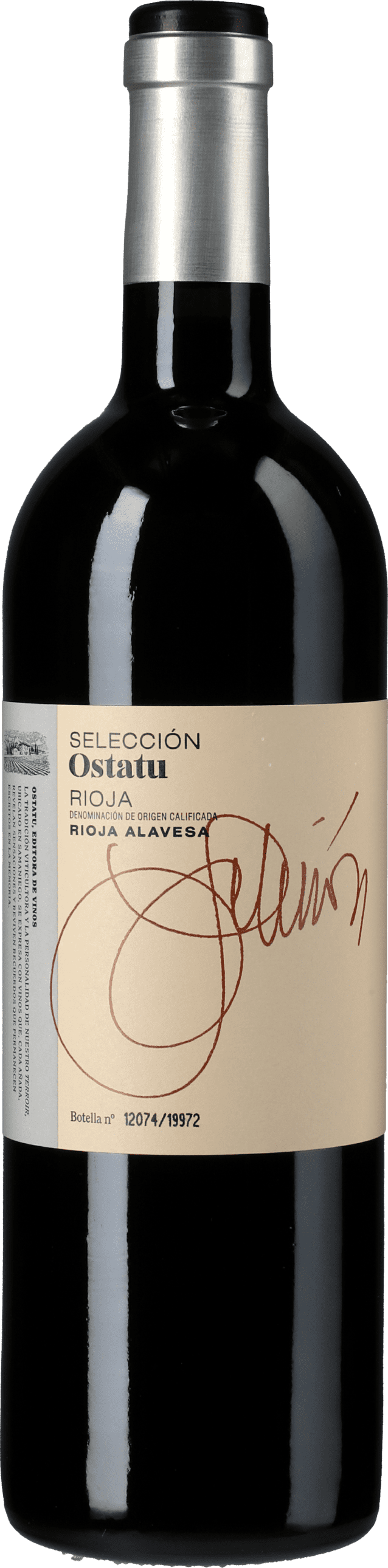 Ostatu: Seleccion de Ostatu 2018