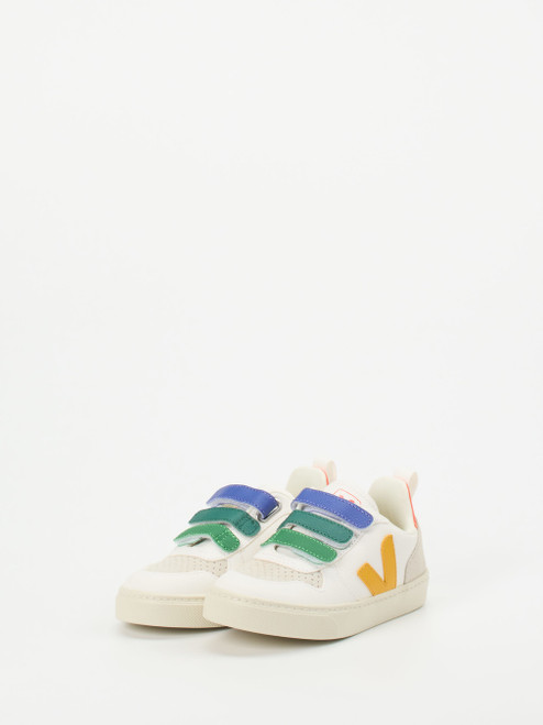 Klettschuh-66217980001 VEJA