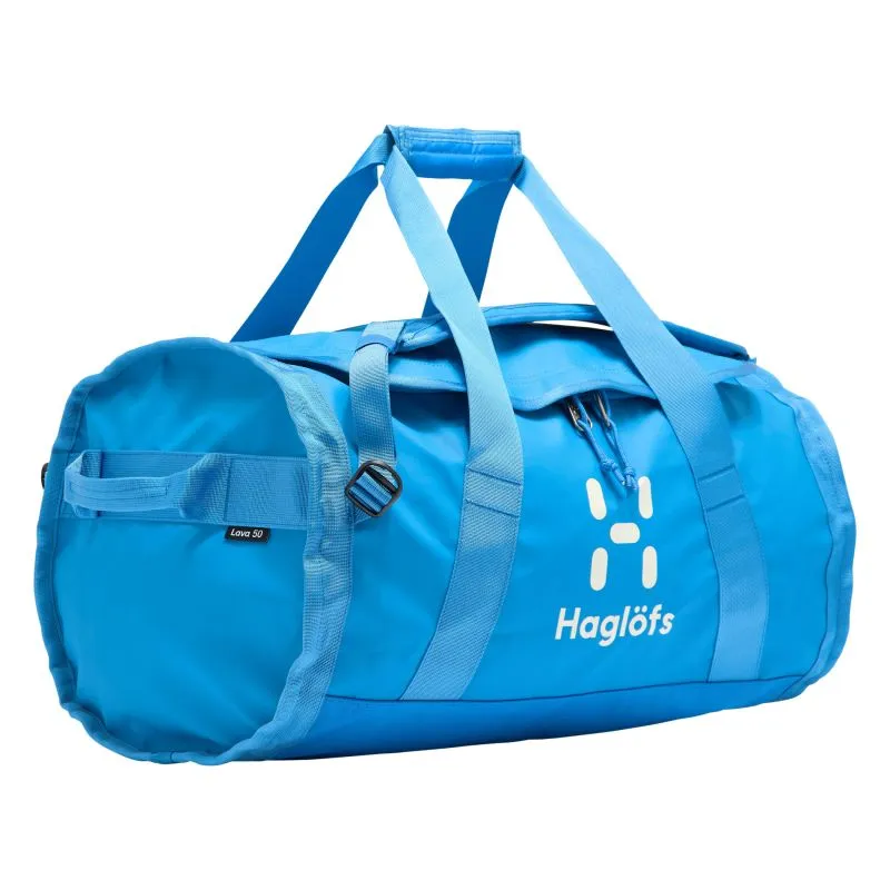 Haglöfs Lava 50 - Nordic Blue
