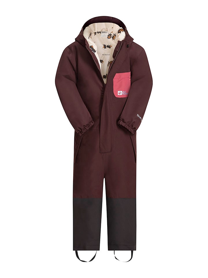 Jack Wolfskin Schneeanzug 