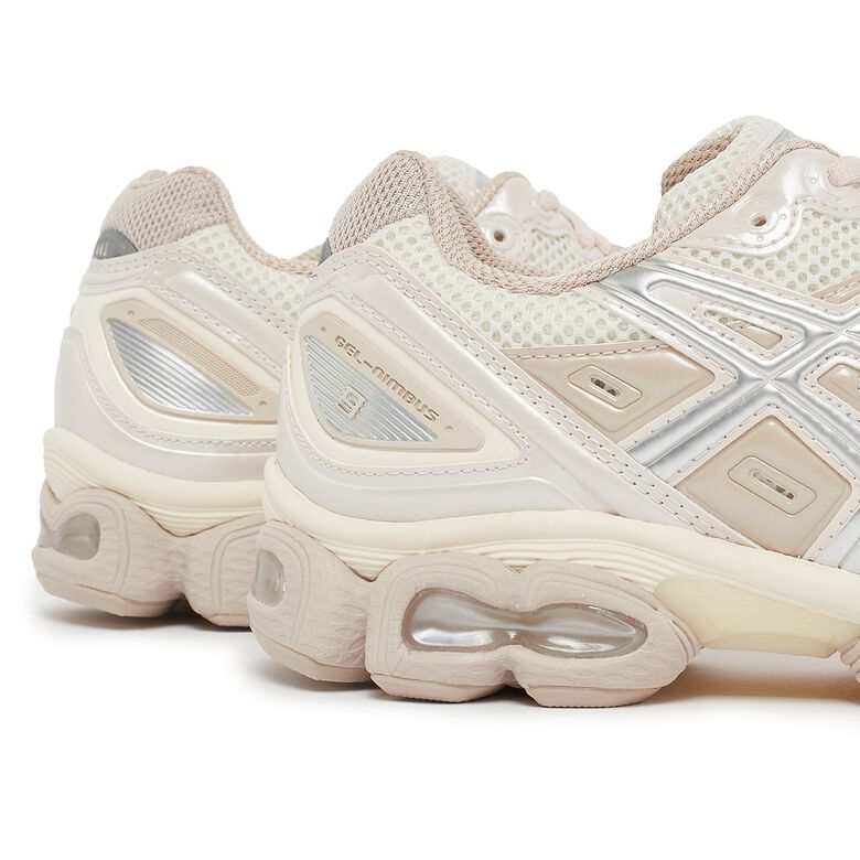 Asics Sportstyle Wmns Gel Nimbus cream/mineral beige