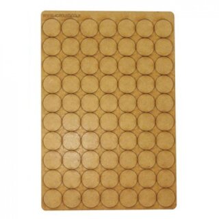 Bases 20mm Diameter (70)