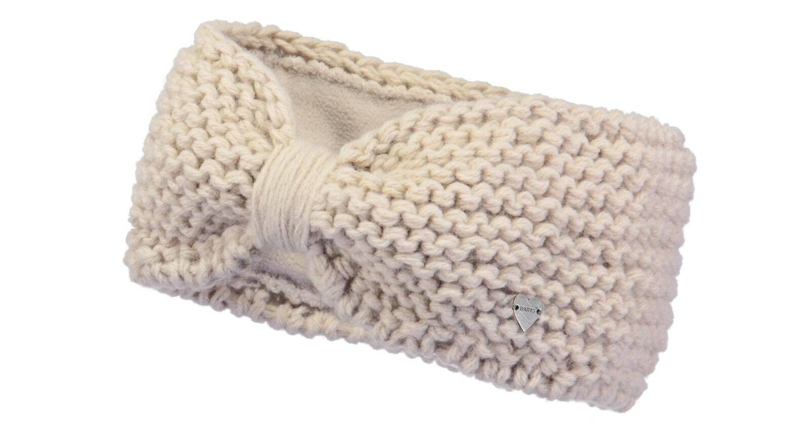 Barts Stirnband Damen Stirnband 