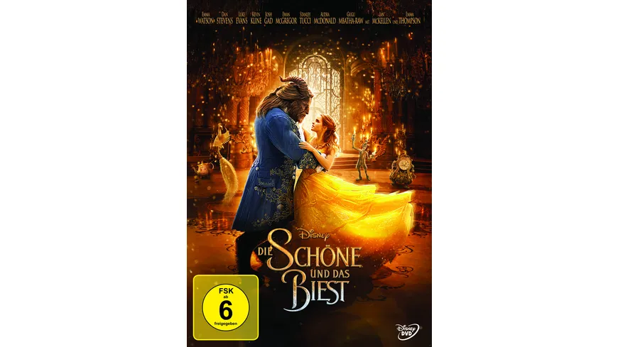 Die Schöne und das Biest