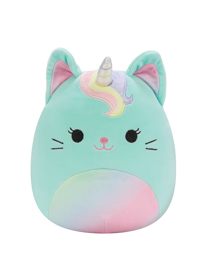 Squishmallows Plüschtier - ab 3 Jahren - (H)19 cm (Überraschungsprodukt) günstig kaufen onesize