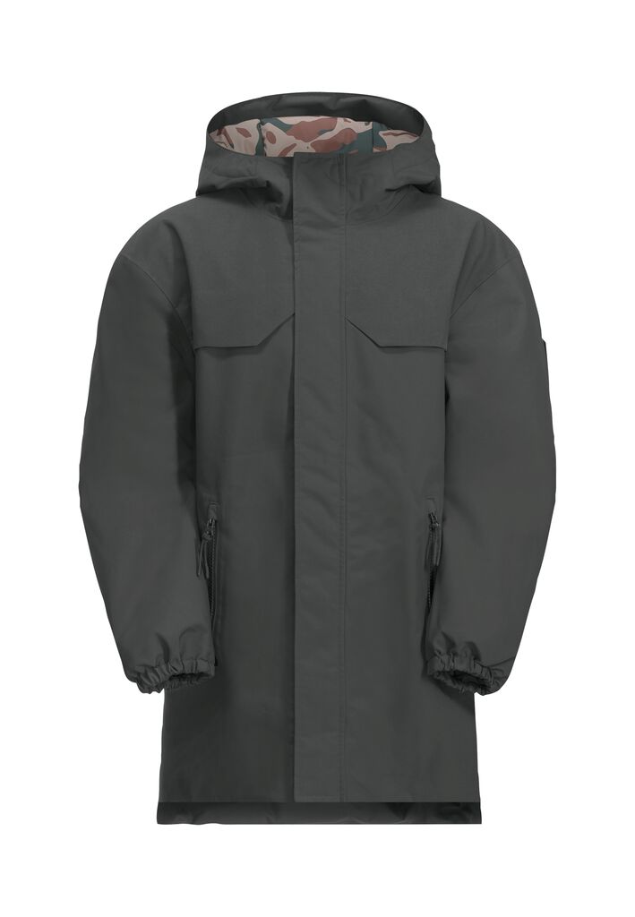 TEEN 2L INS PARKA G Wintermantel Jugendliche