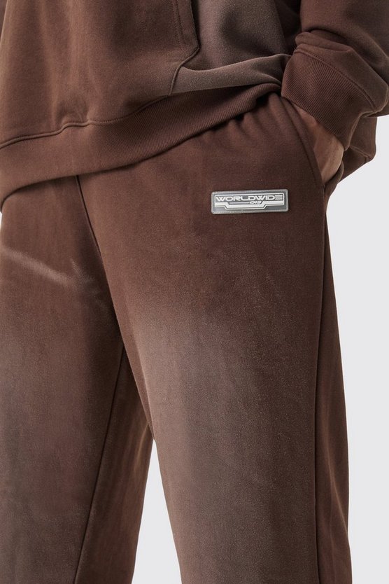 Plus Jogginghose