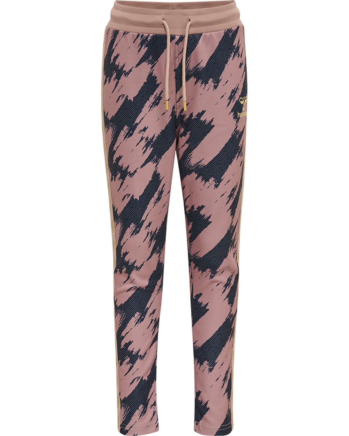 hmlALLISON PANTS Jogginghosen für Mädchen