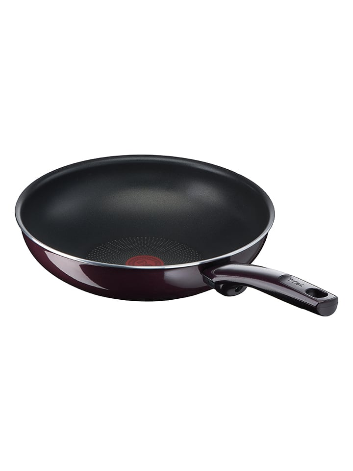 Tefal Wokpfanne 