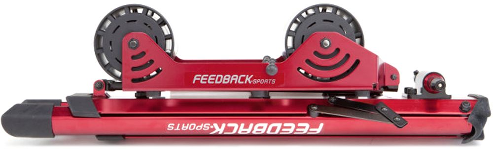 Feedback Sports Omnium Over-Drive Trainingsrolle inkl. Tasche kaufen | Bike-Discount