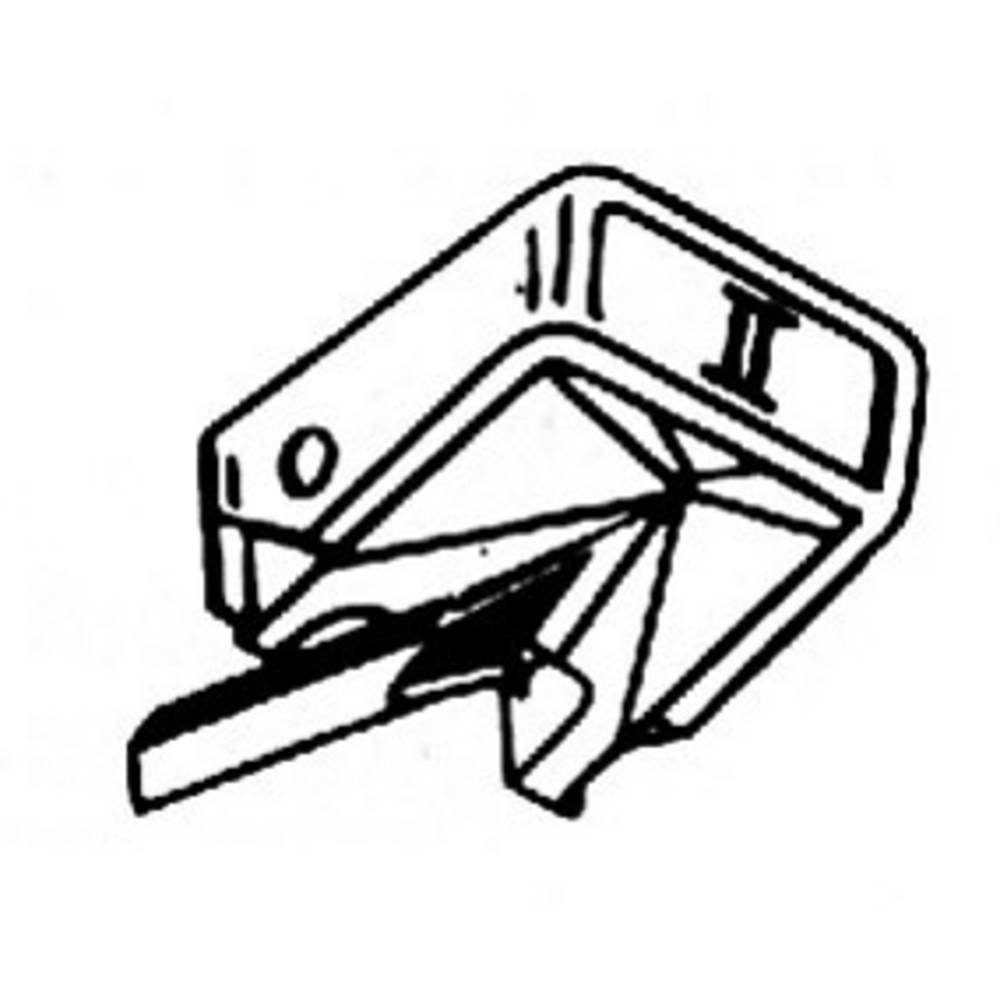 cemon Tonabnehmer Diamant-Tonnadel