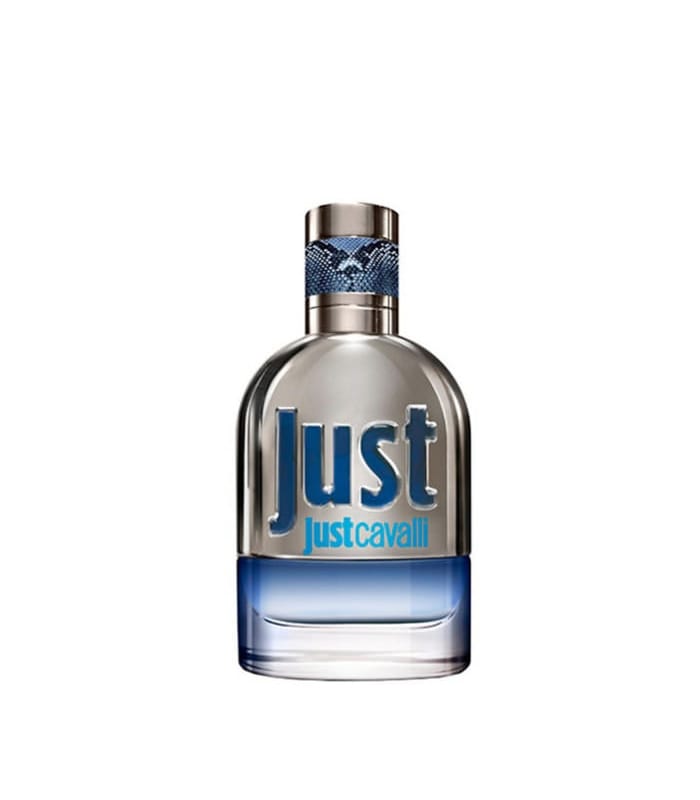 CAVALLI R.-JUST CAVALLI FOR HIM-Eau de Toilette Vaporisateur
