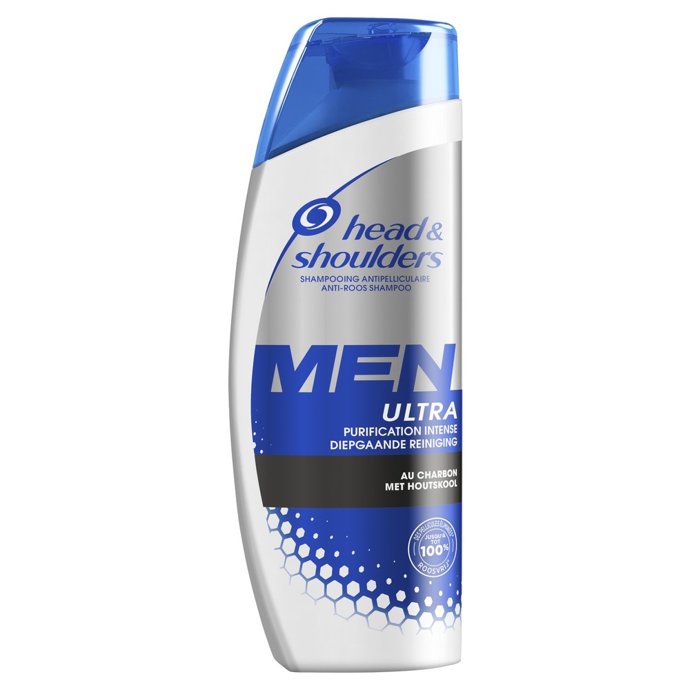 head & shoulders Head & Shoulders Purification Intense Shampoing Shampoing