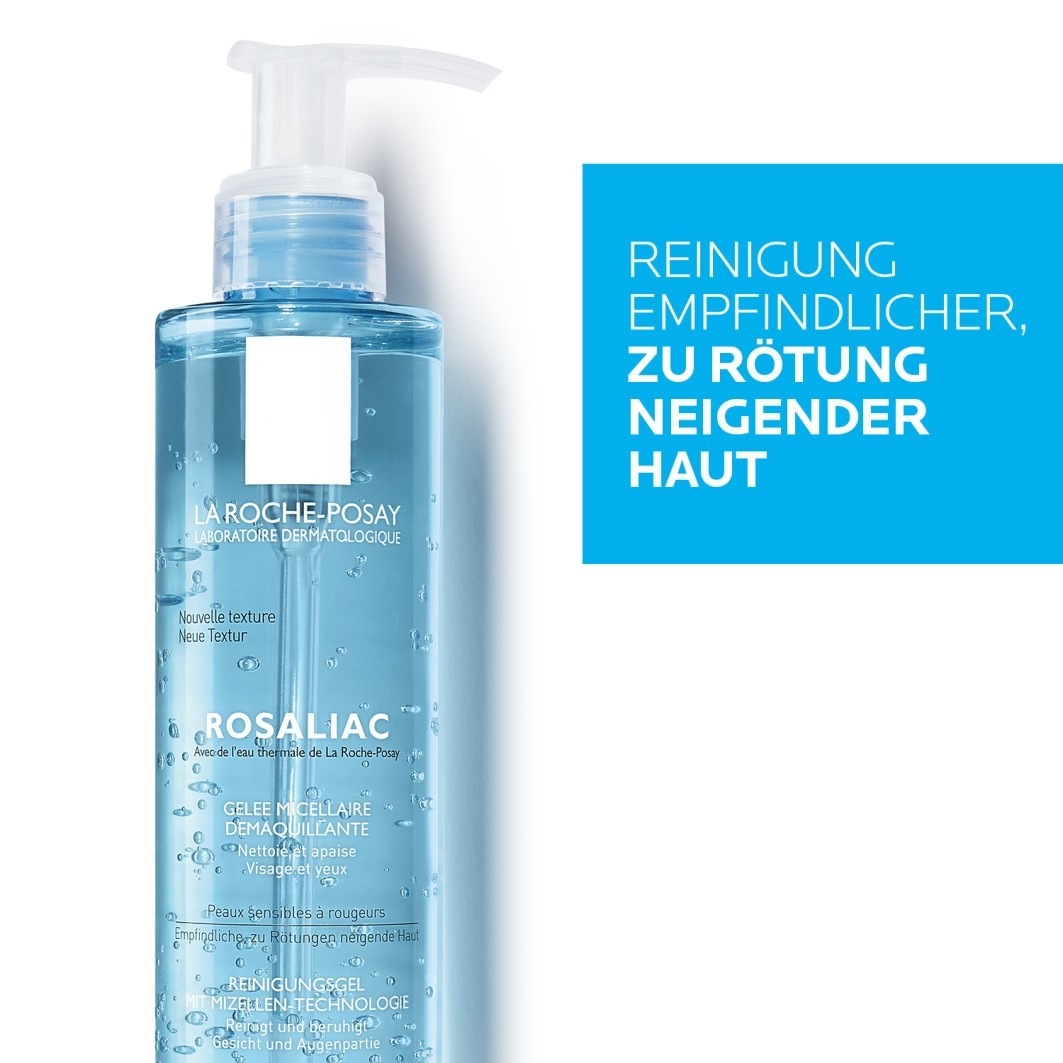 REINIGUNGSGEL