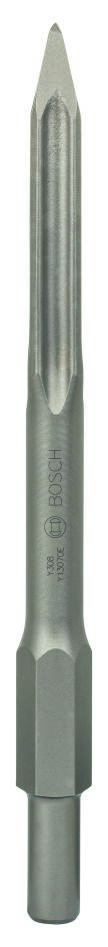 Bosch Blue Accessories 2608690111 Σμίλη με αιχμή, εξαγωνικό στέλεχος 30 mm