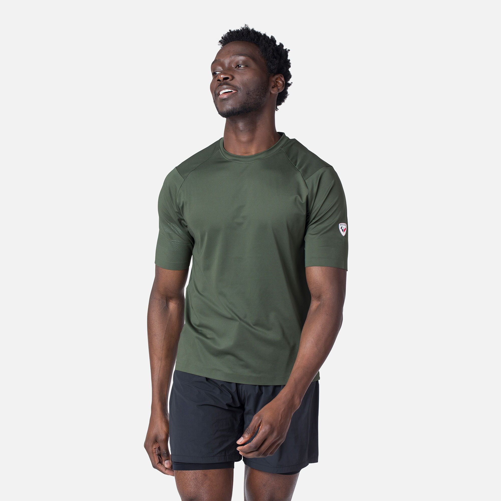 T-shirt Tech Homme